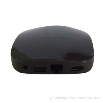 Android Based TV Set-top Bx, Dual Core A9